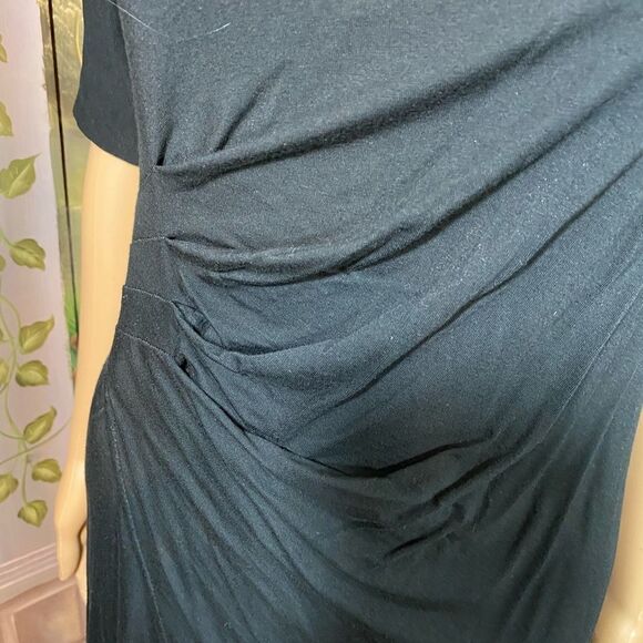 Little Black Dress by Cable & Guage Size Small - Picture 4 of 5